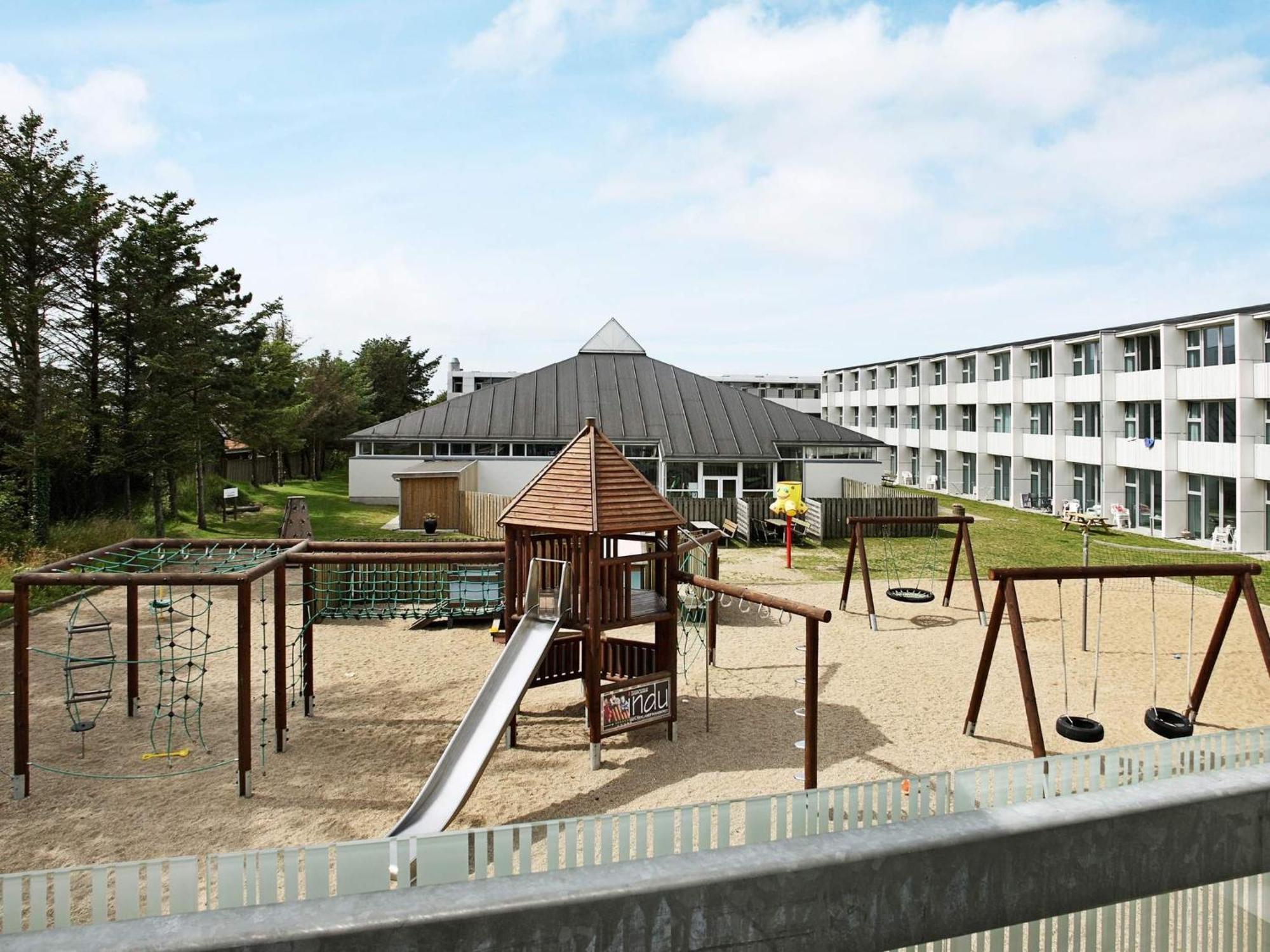 Danland Blokhus Park 빌라 외부 사진