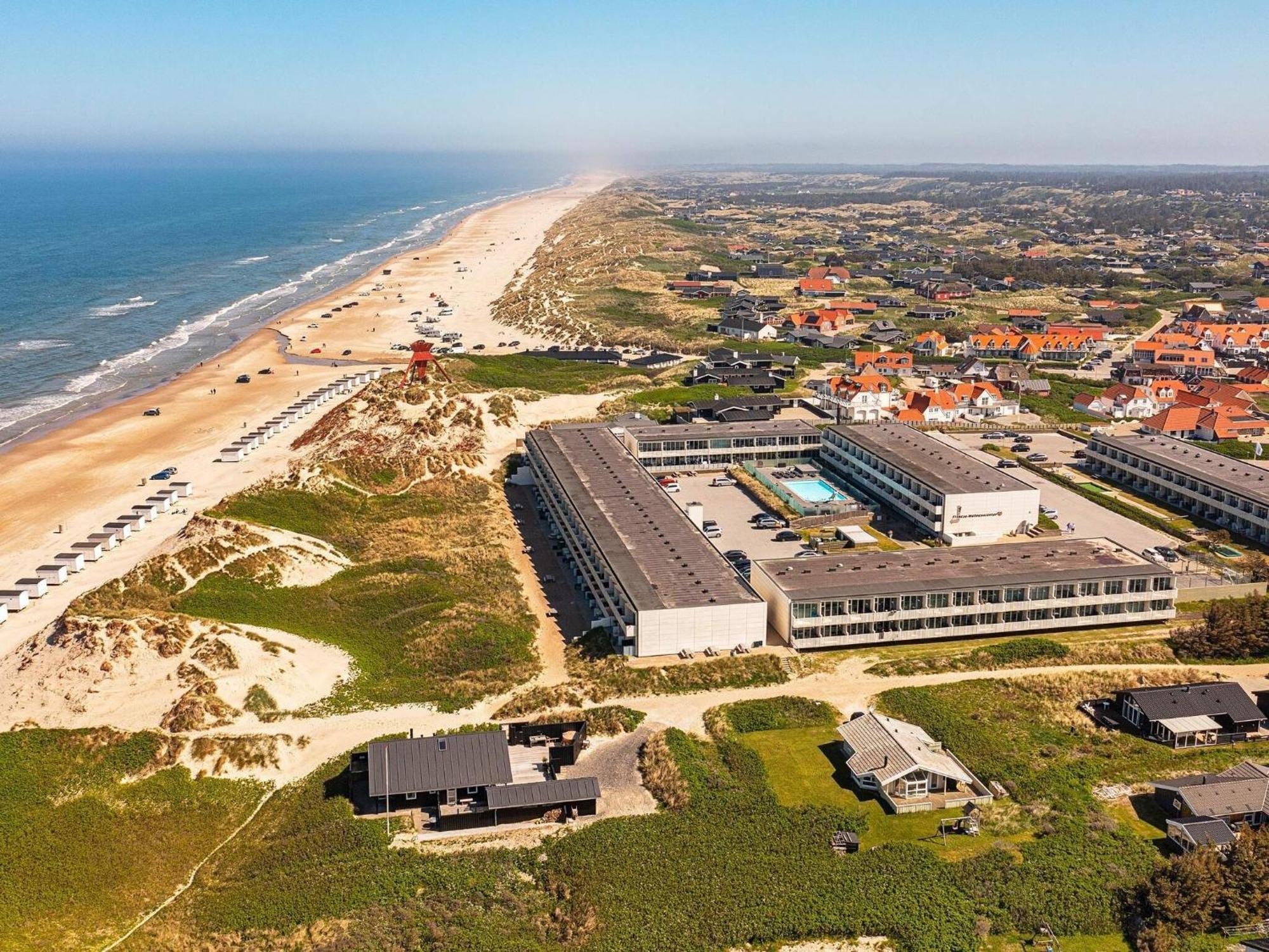 Danland Blokhus Park 빌라 외부 사진